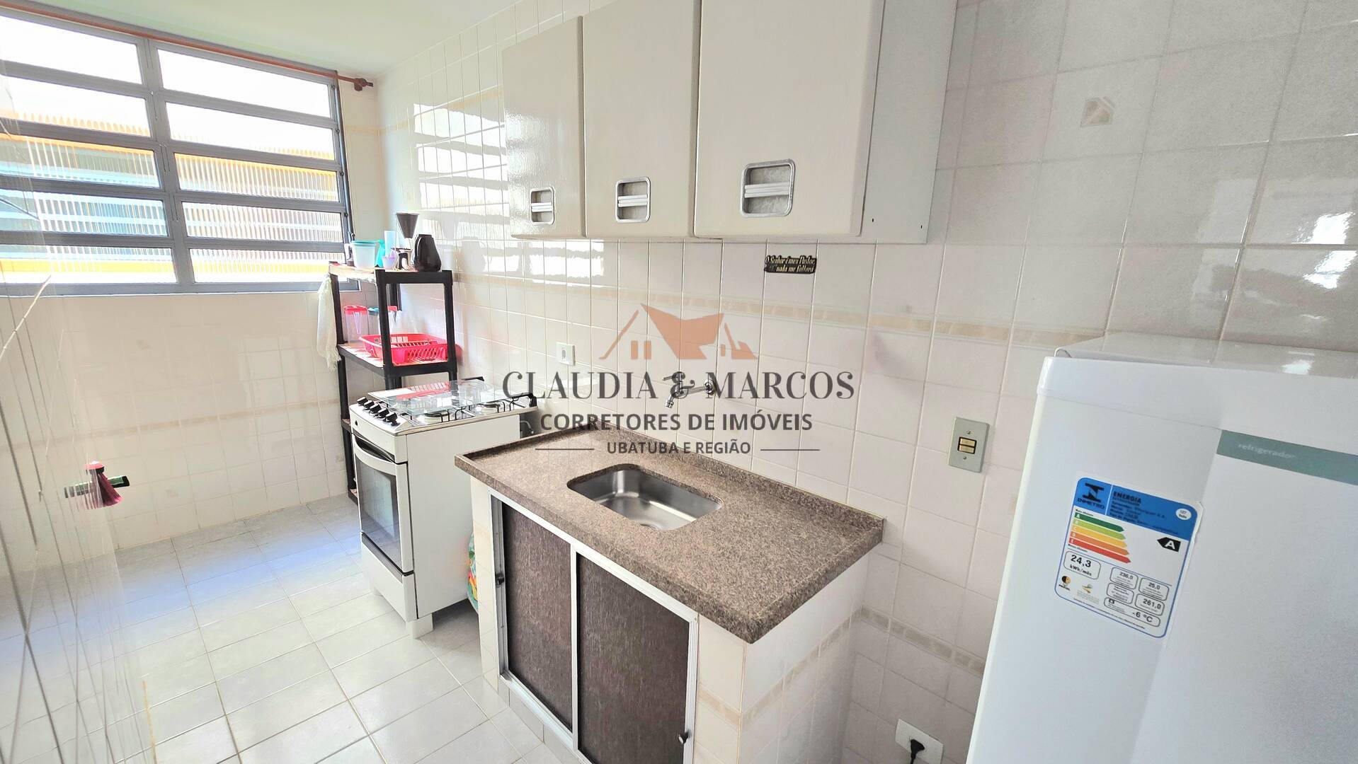 Apartamento à venda com 2 quartos, 56m² - Foto 5