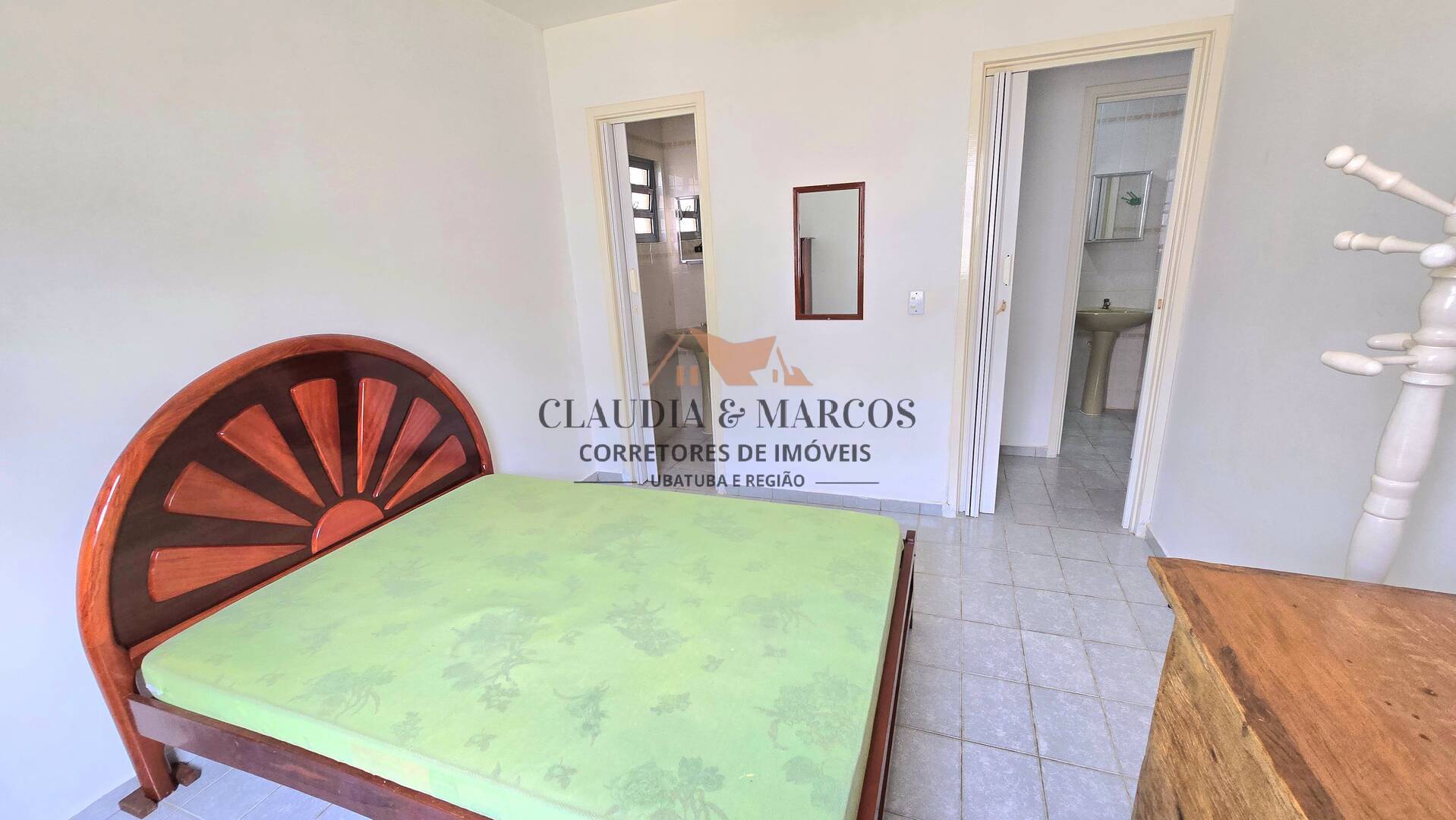 Apartamento à venda com 2 quartos, 56m² - Foto 9