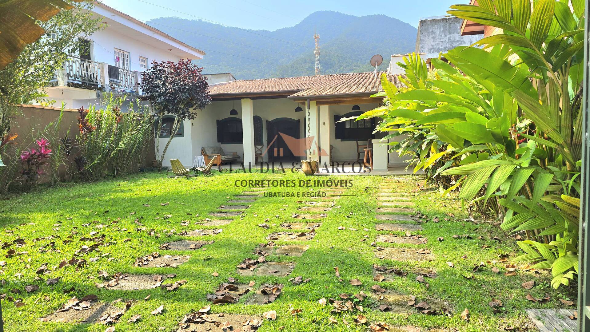 Casa à venda com 2 quartos - Foto 4