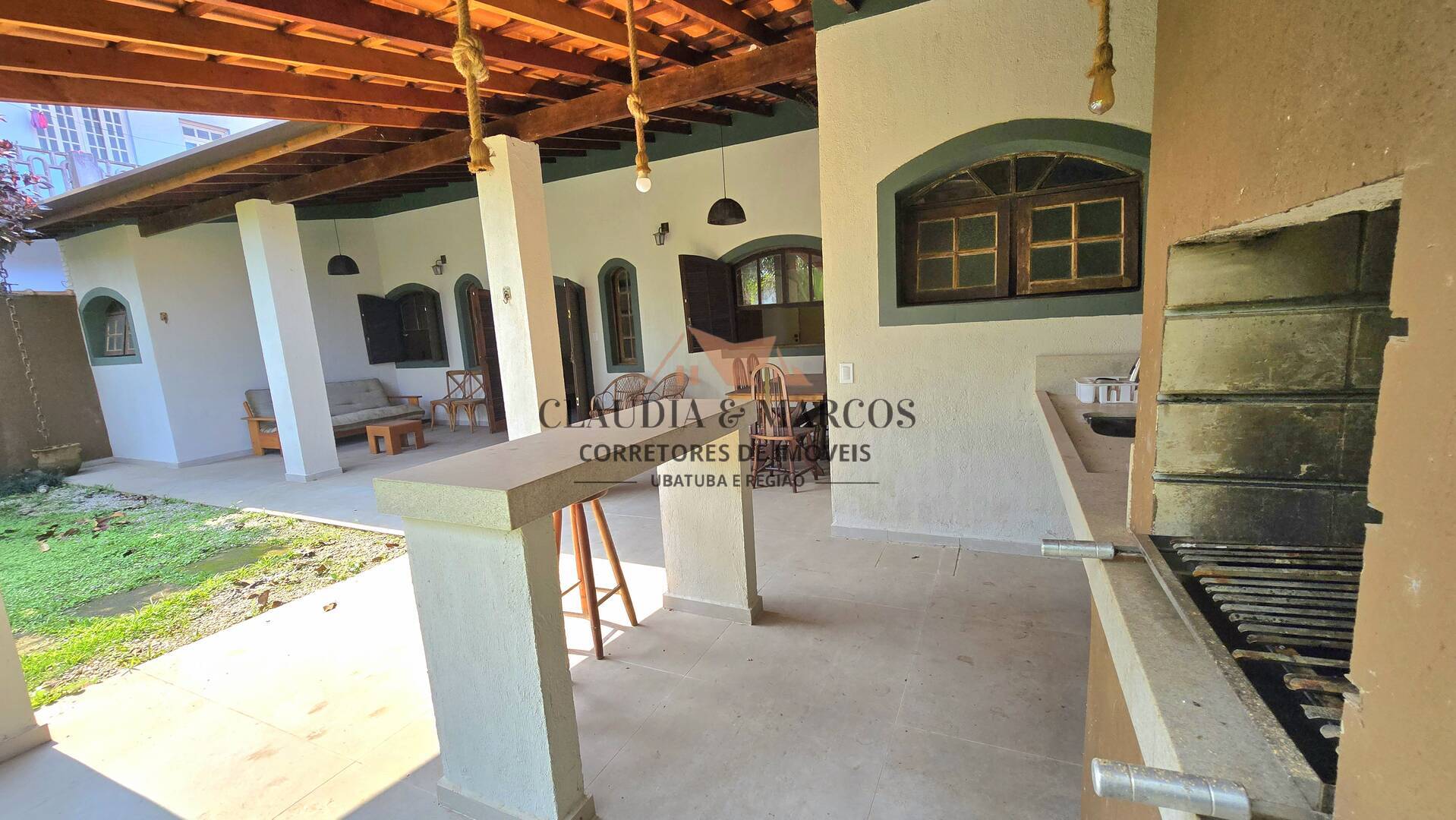 Casa à venda com 2 quartos - Foto 6