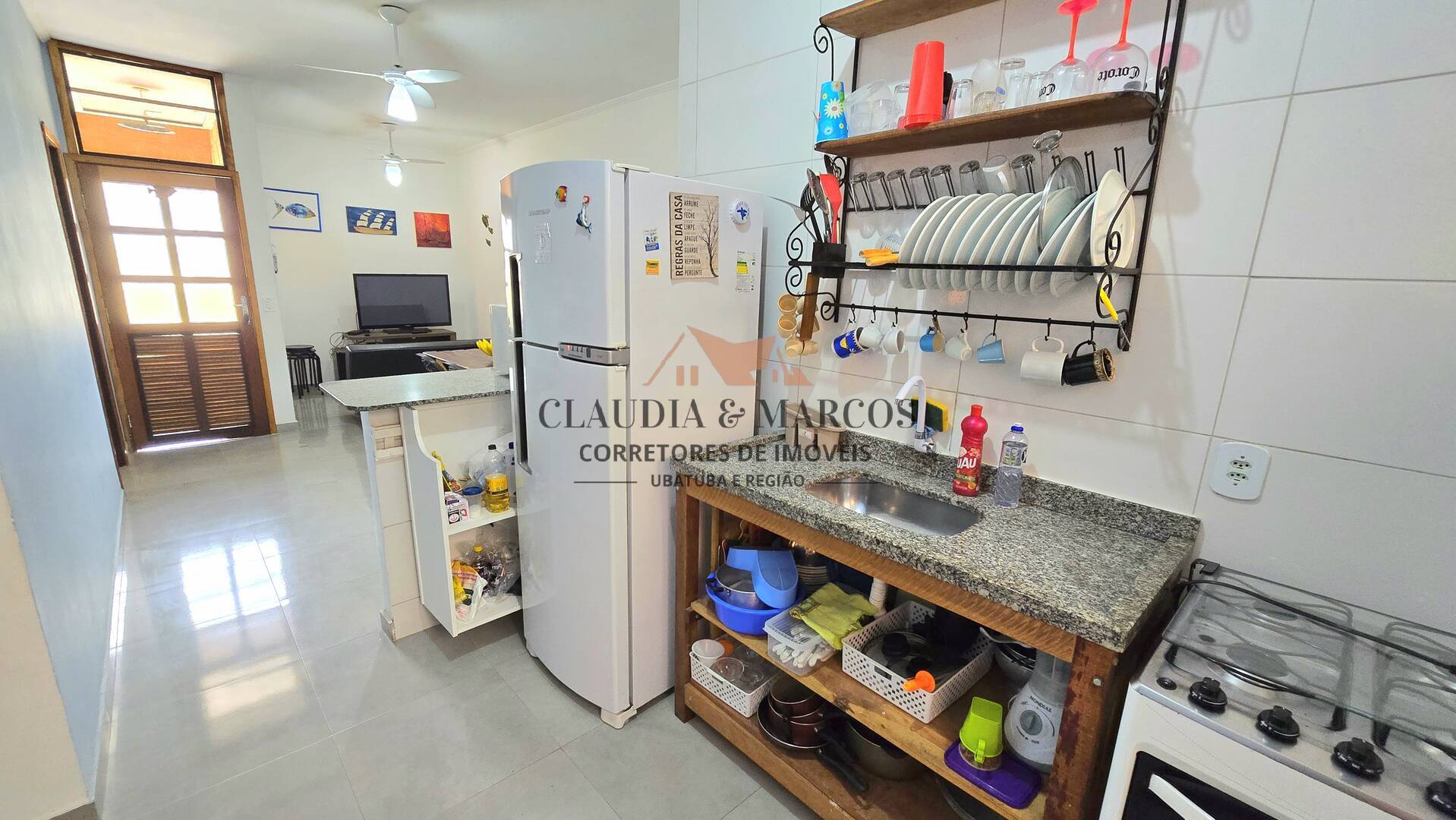 Apartamento à venda com 3 quartos, 70m² - Foto 7