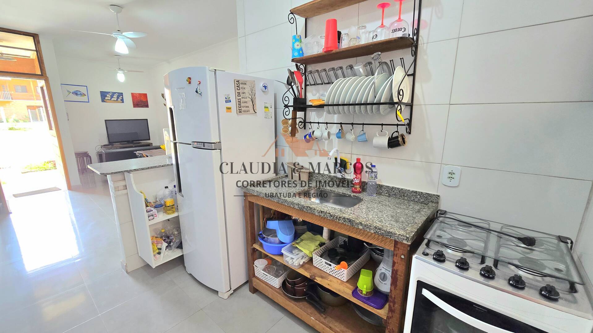 Apartamento à venda com 3 quartos, 70m² - Foto 13