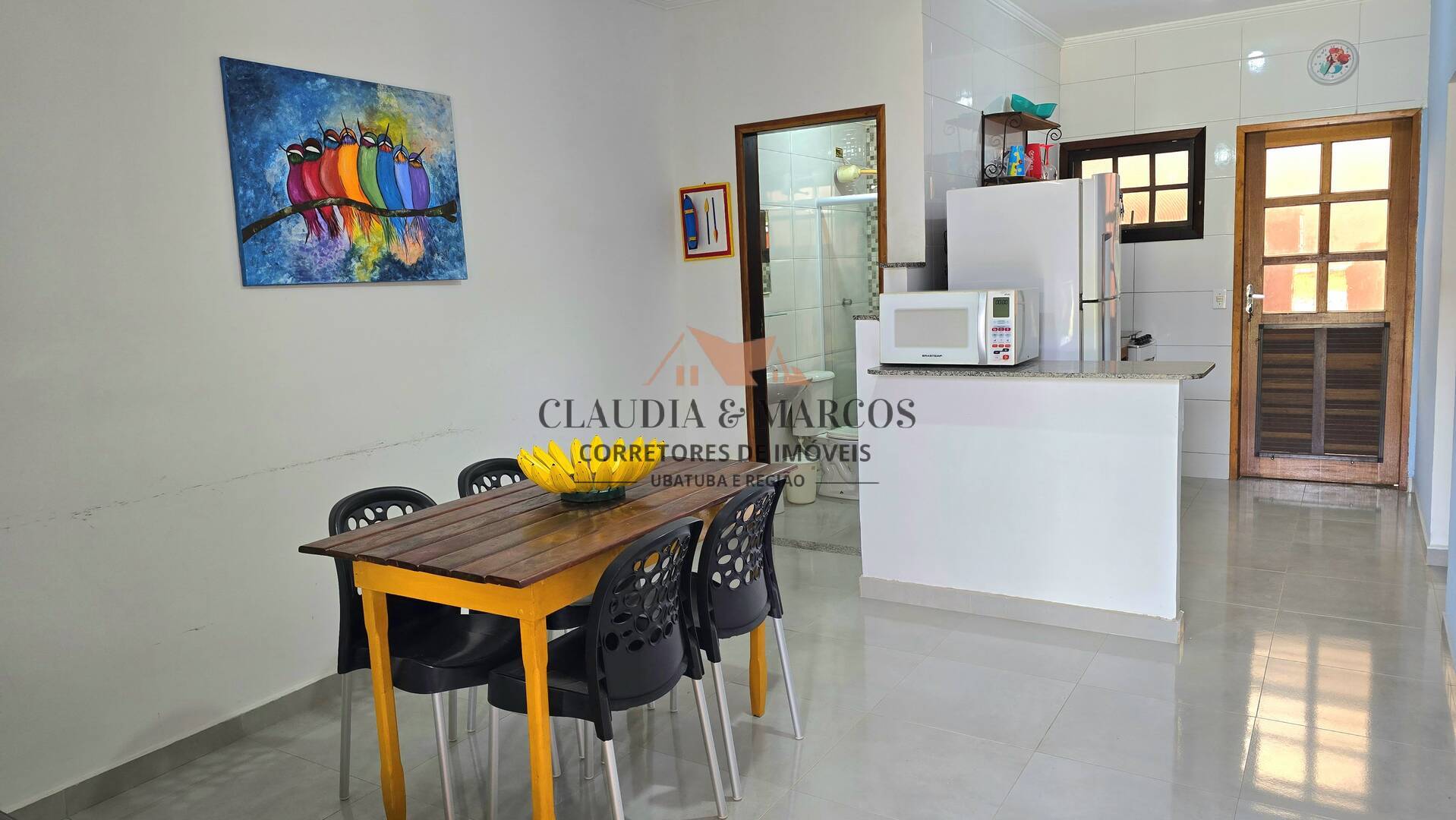 Apartamento à venda com 3 quartos, 70m² - Foto 4