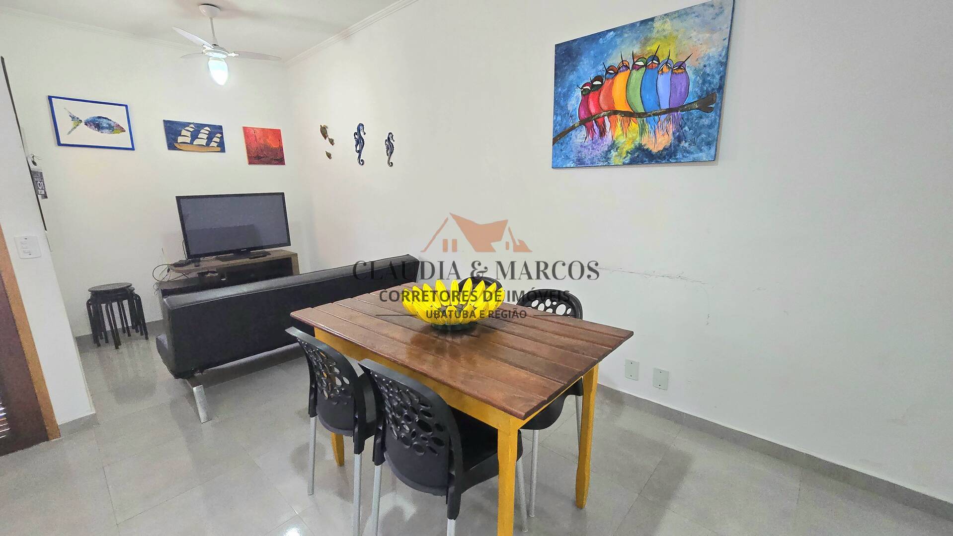 Apartamento à venda com 3 quartos, 70m² - Foto 19