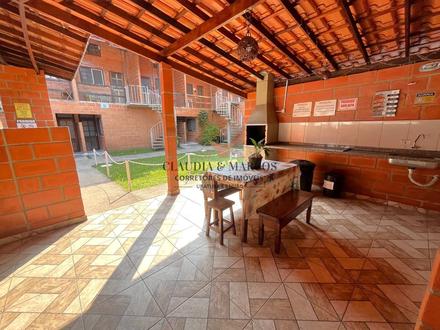 Apartamento à venda com 3 quartos, 70m² - Foto 32