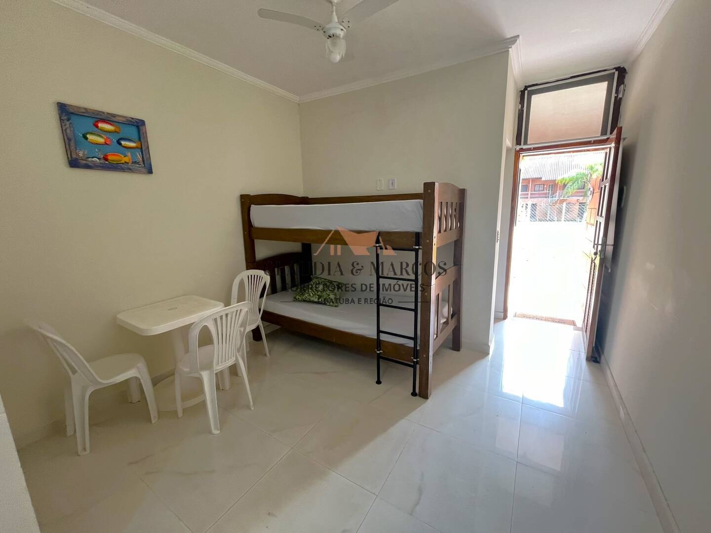 Apartamento à venda com 1 quarto - Foto 3