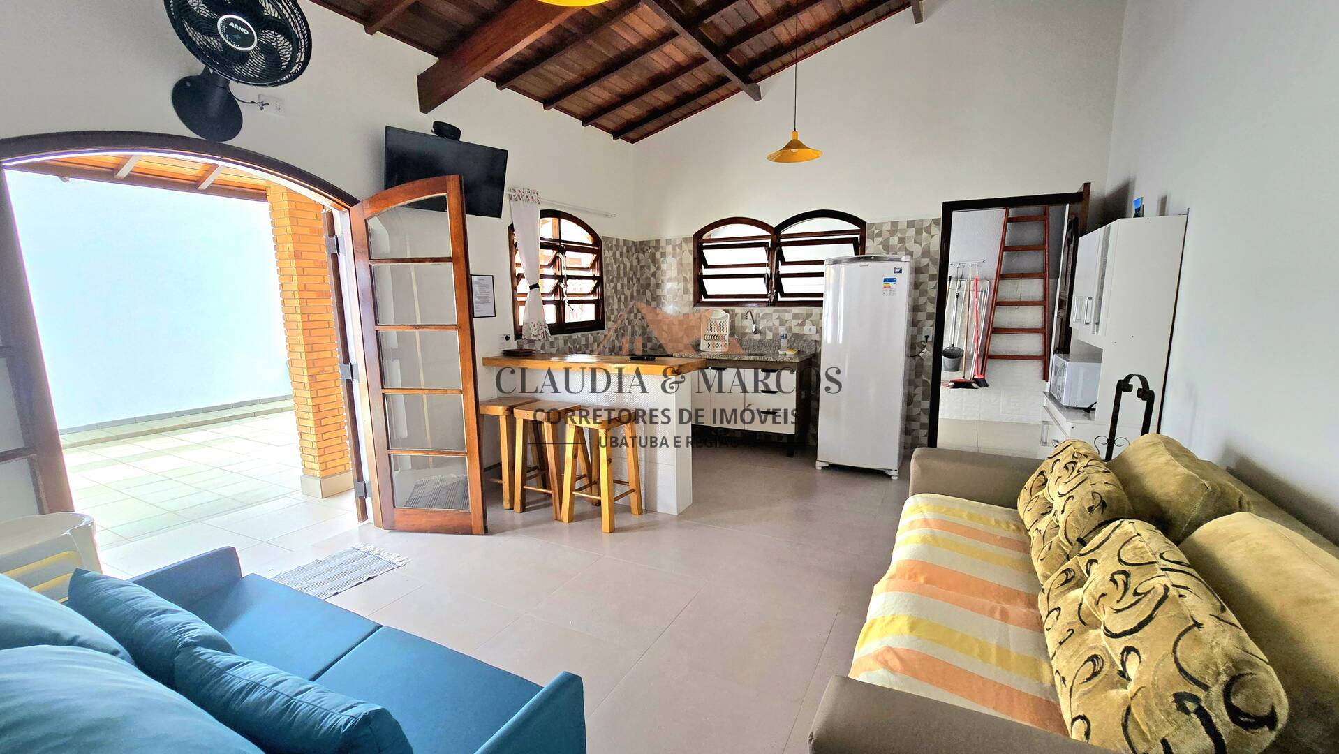 Casa à venda com 4 quartos, 290m² - Foto 38