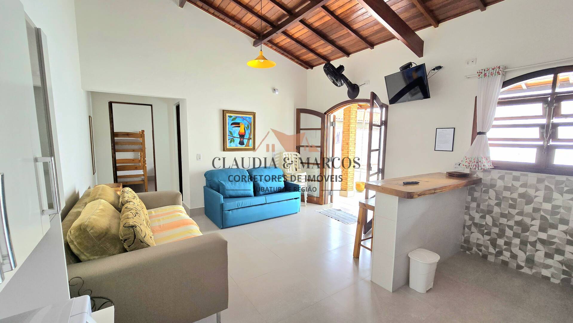 Casa à venda com 4 quartos, 290m² - Foto 39