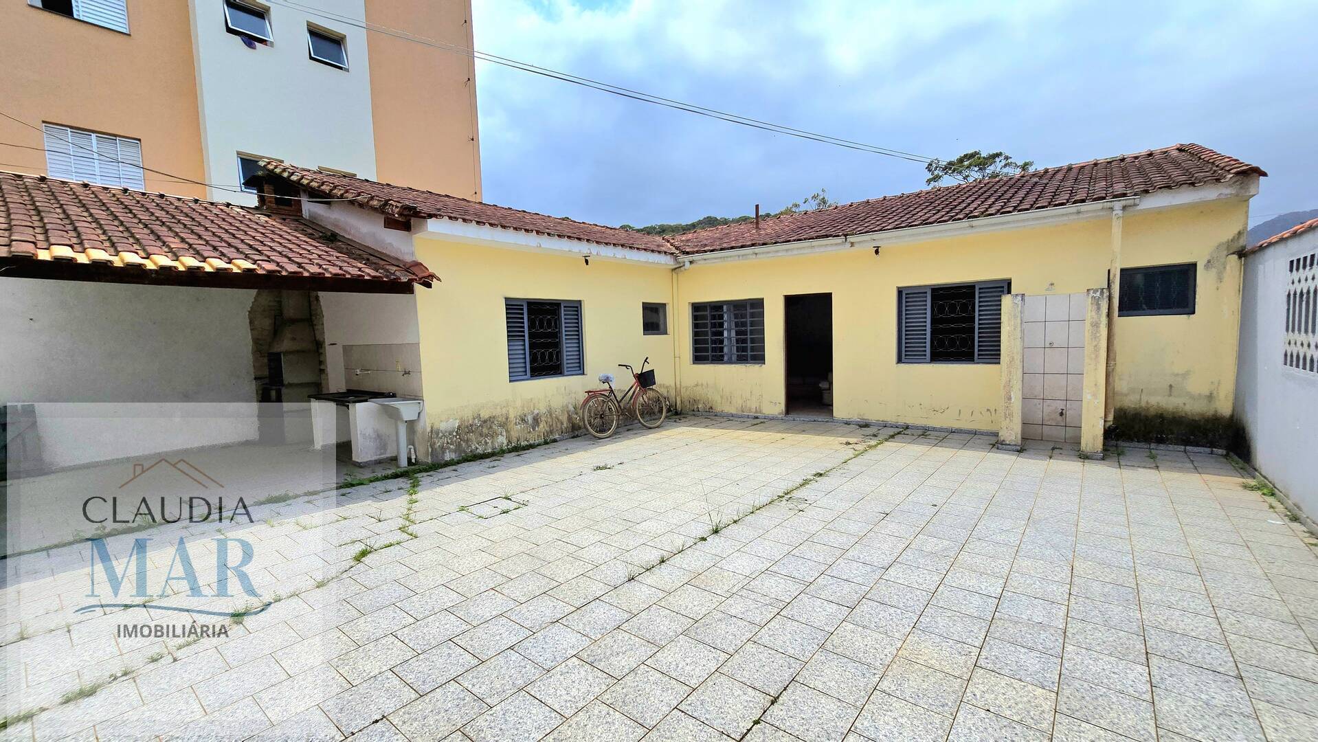 Casa à venda com 5 quartos, 233m² - Foto 25