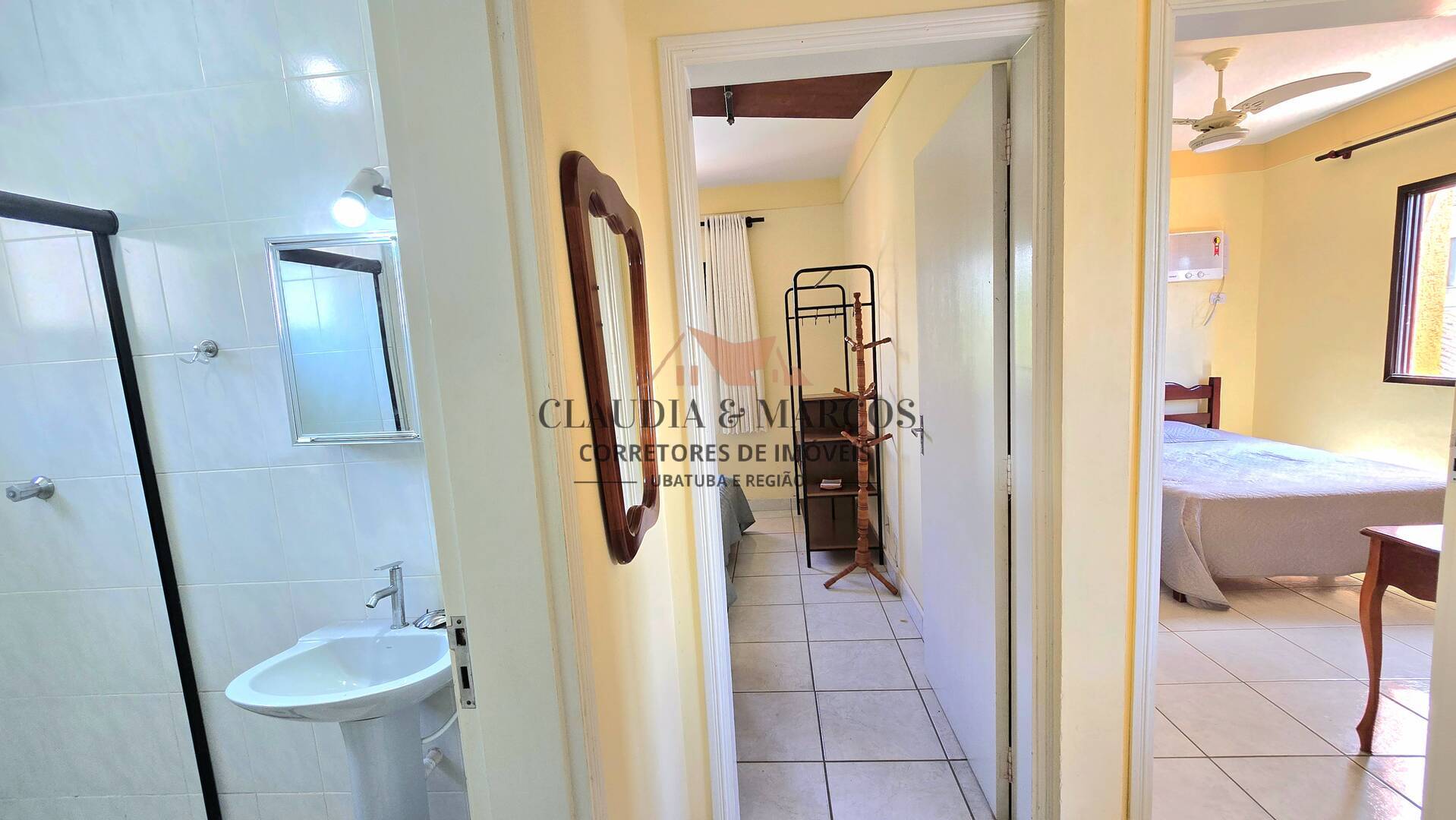 Apartamento à venda com 2 quartos, 50m² - Foto 6