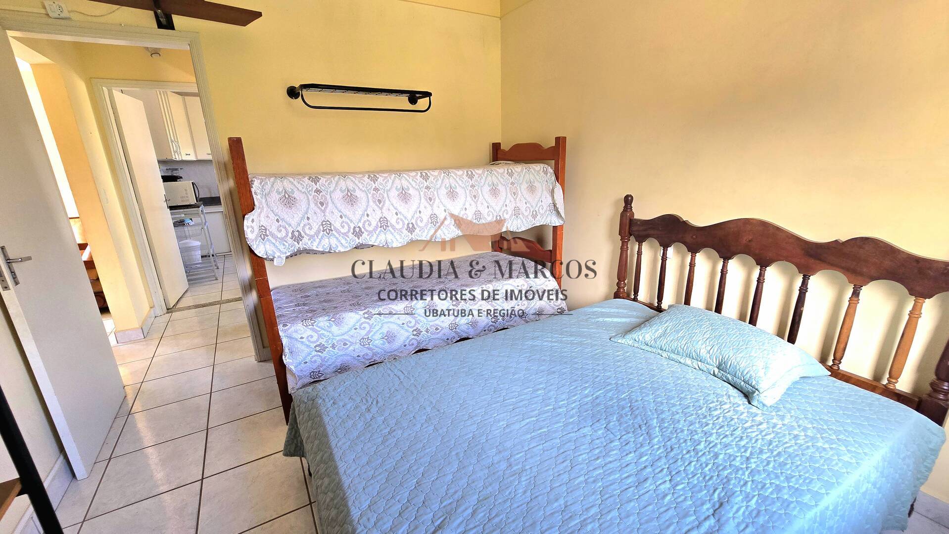 Apartamento à venda com 2 quartos, 50m² - Foto 9