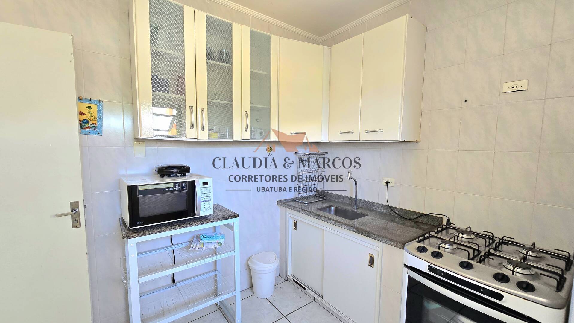 Apartamento à venda com 2 quartos, 50m² - Foto 4