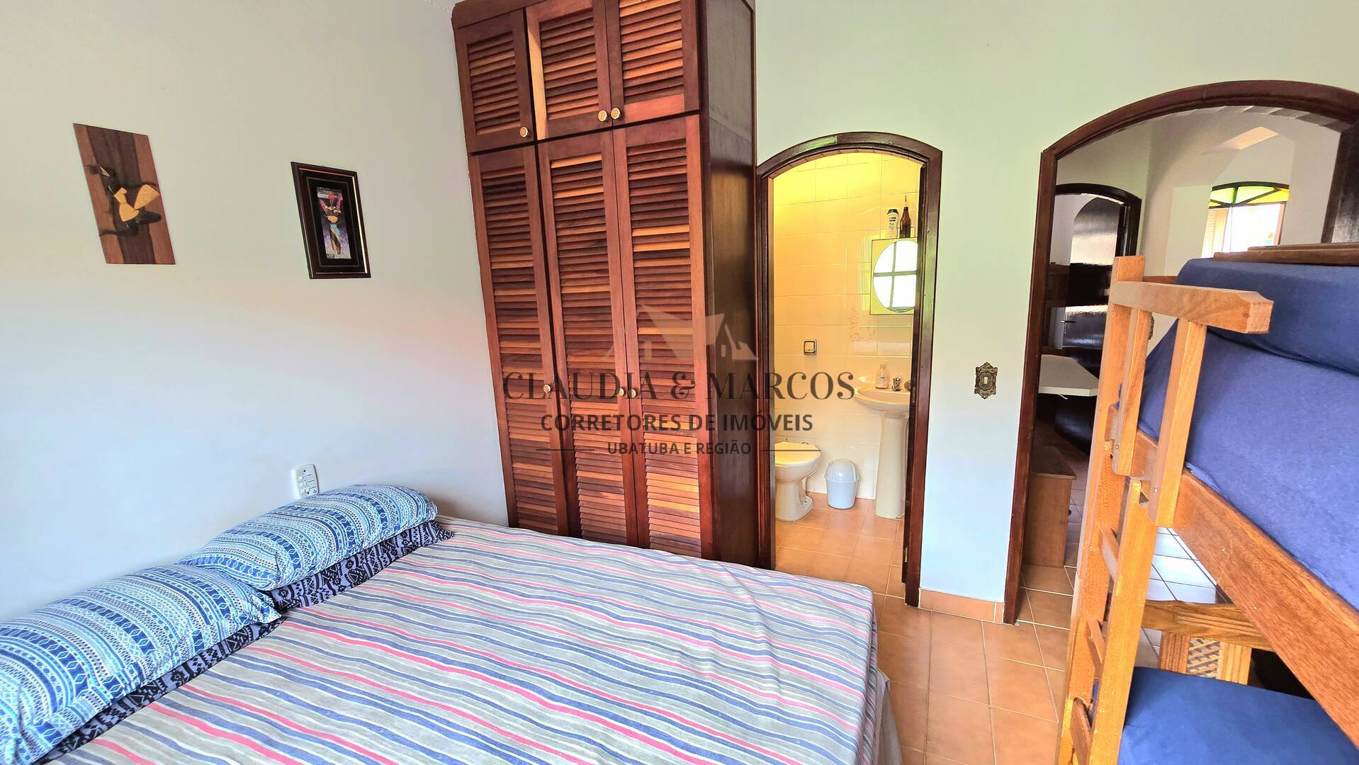 Apartamento à venda com 2 quartos, 64m² - Foto 7