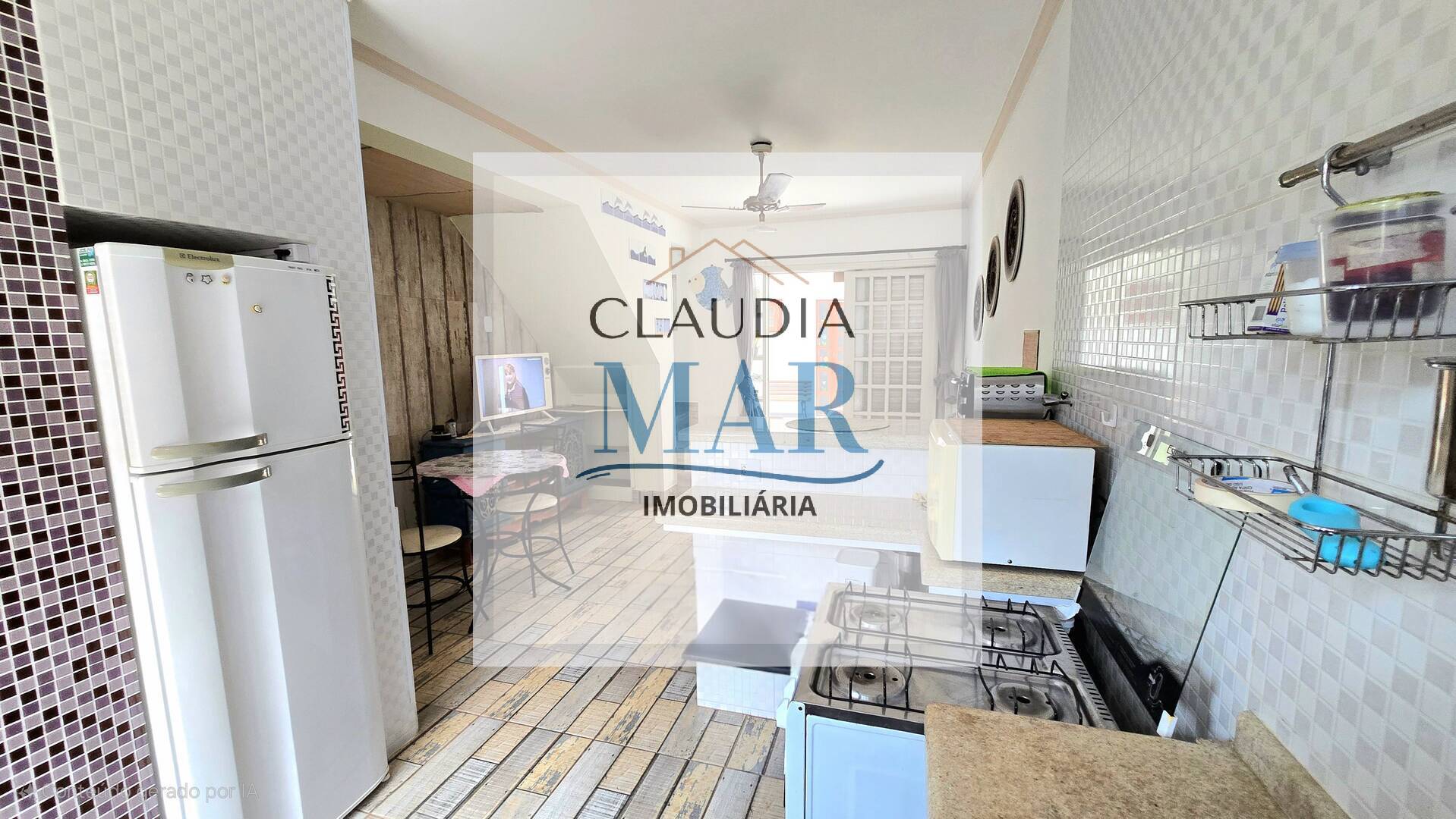 Apartamento à venda com 2 quartos, 50m² - Foto 14