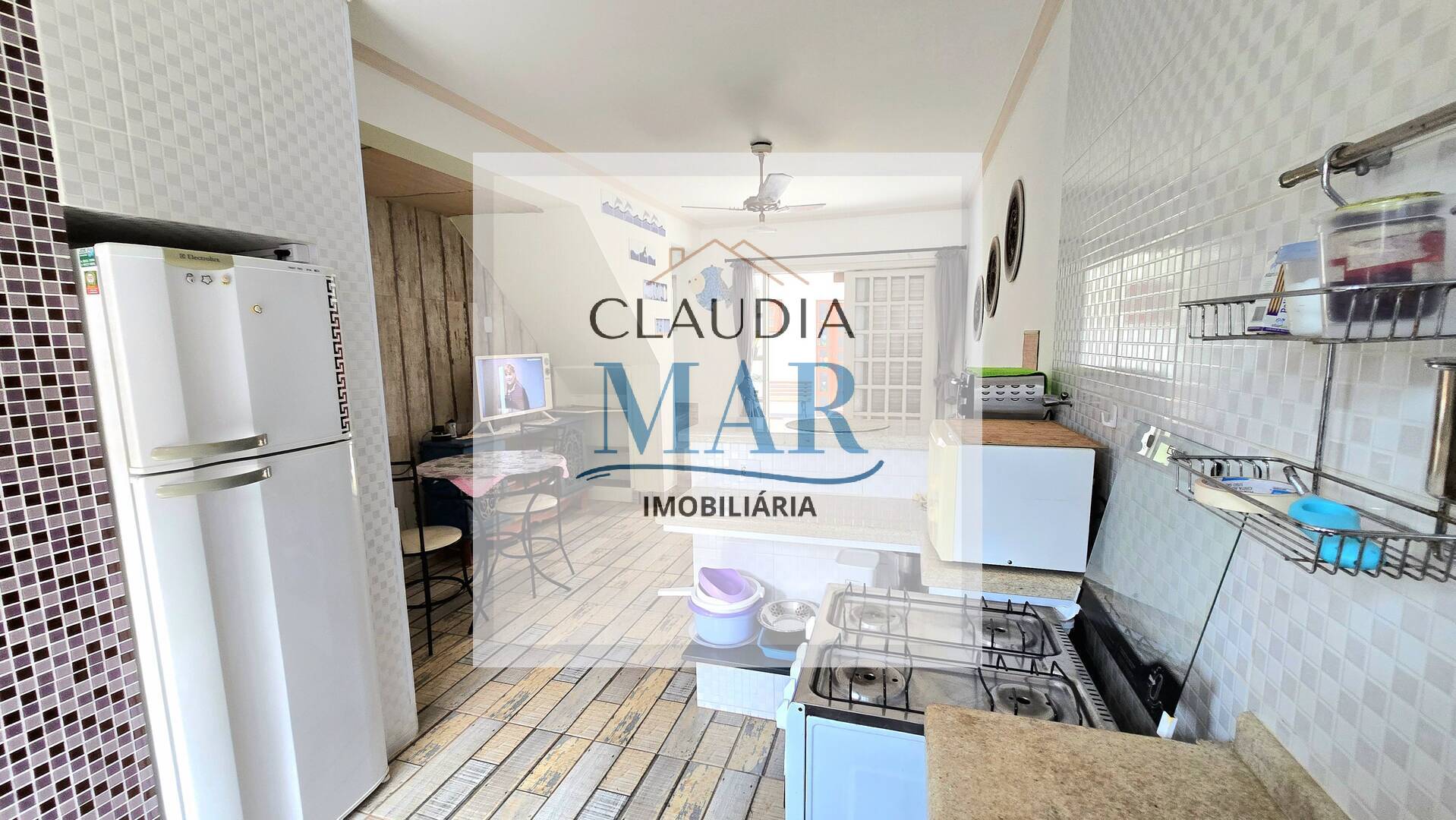 Apartamento à venda com 2 quartos, 50m² - Foto 2