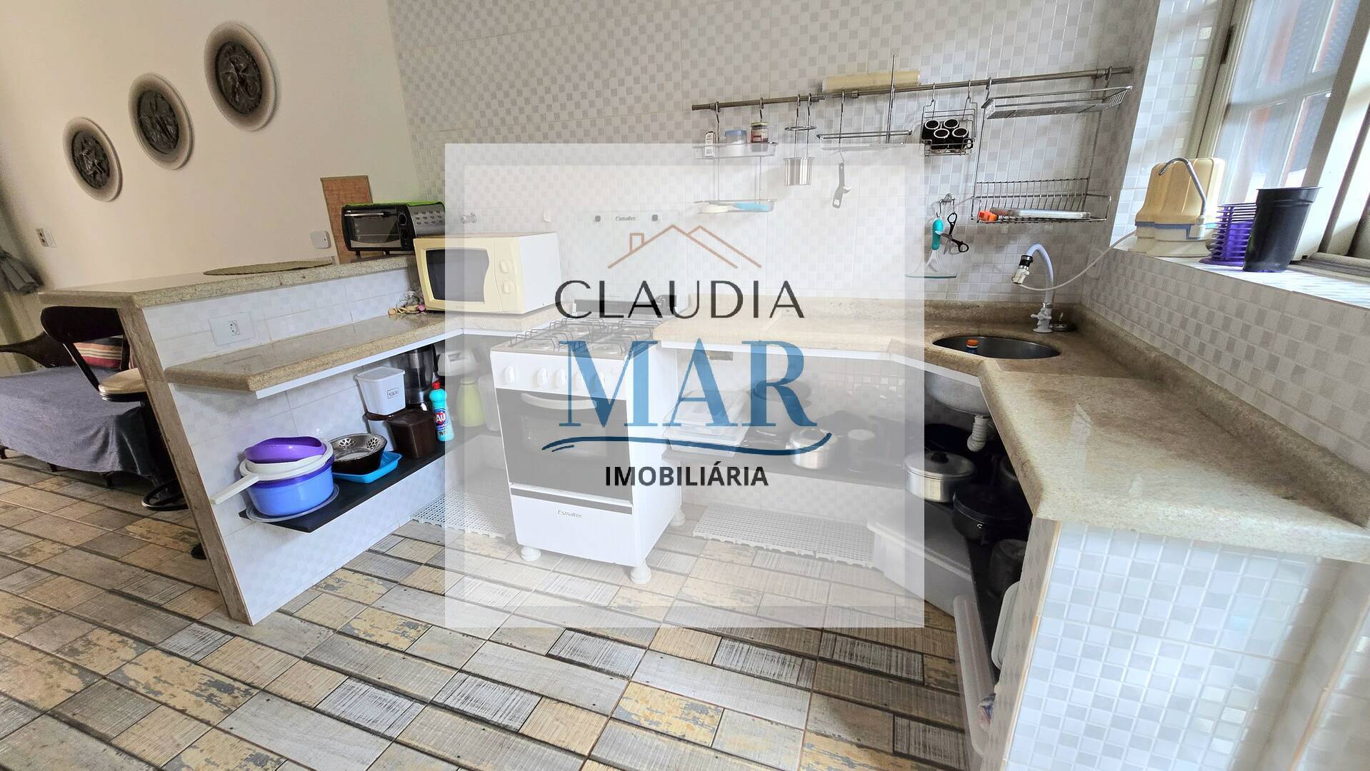 Apartamento à venda com 2 quartos, 50m² - Foto 17