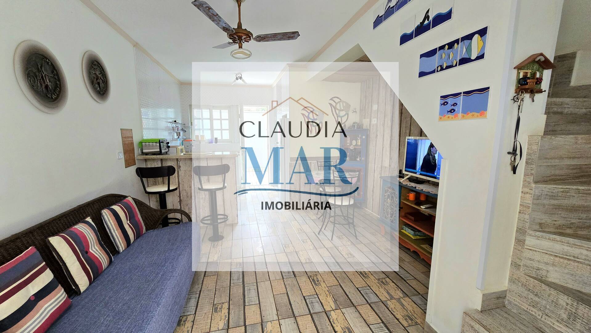 Apartamento à venda com 2 quartos, 50m² - Foto 18