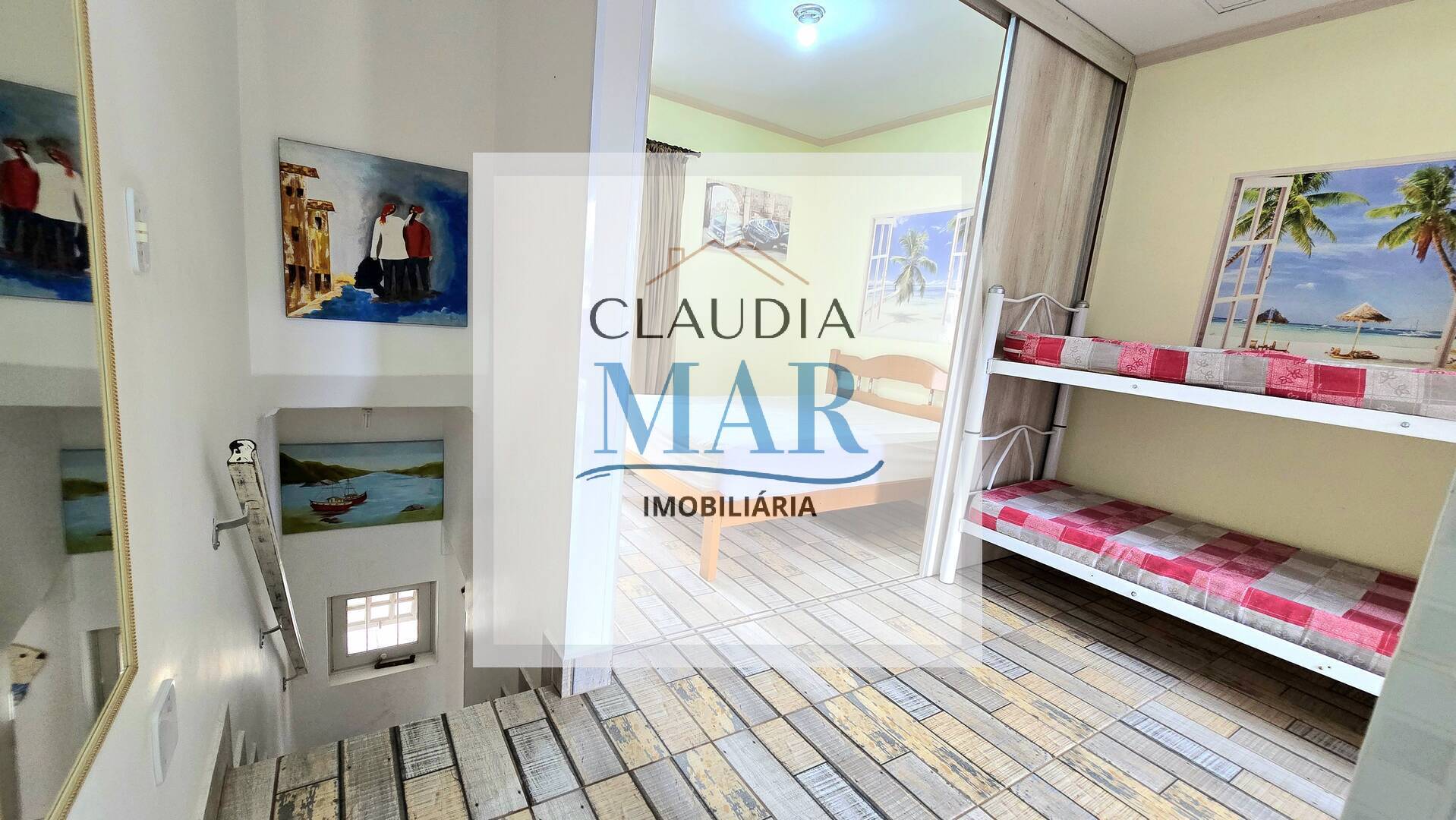 Apartamento à venda com 2 quartos, 50m² - Foto 5