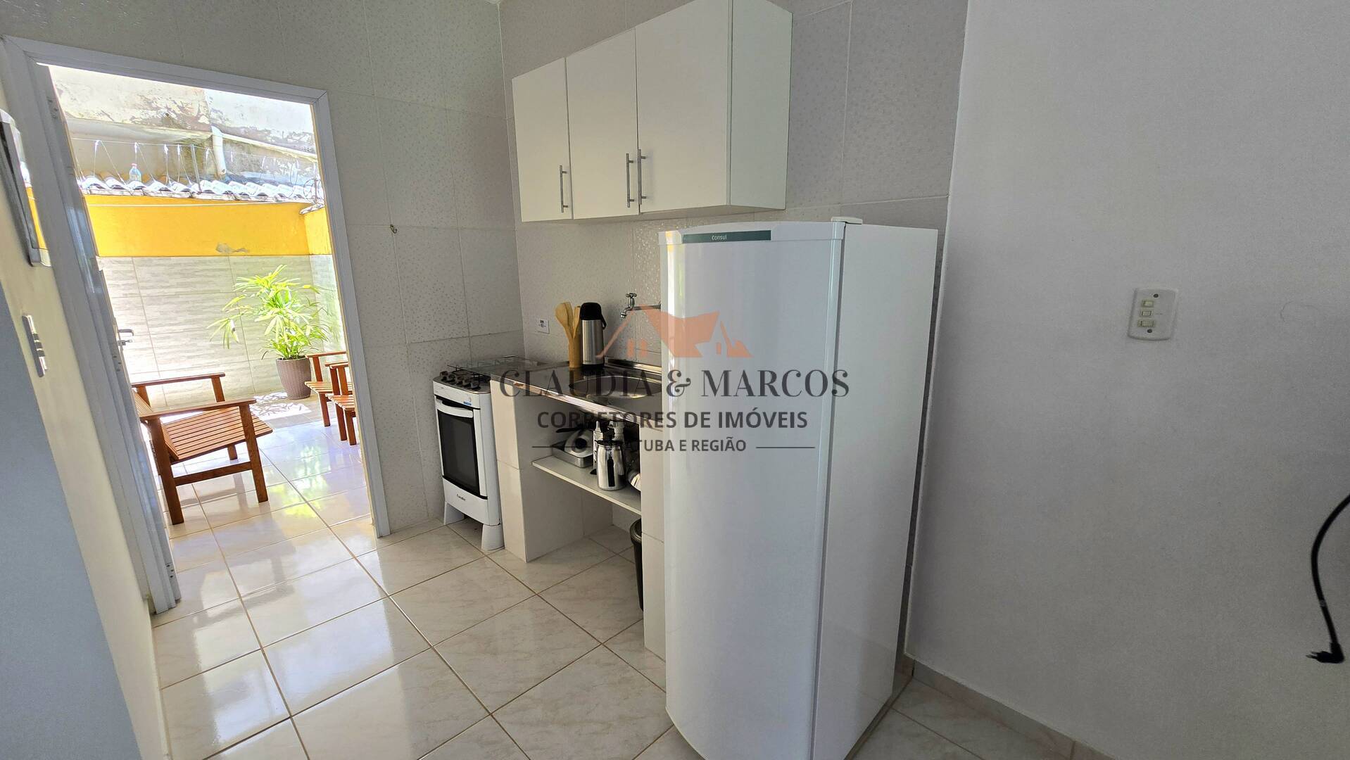 Apartamento à venda com 1 quarto, 45m² - Foto 7