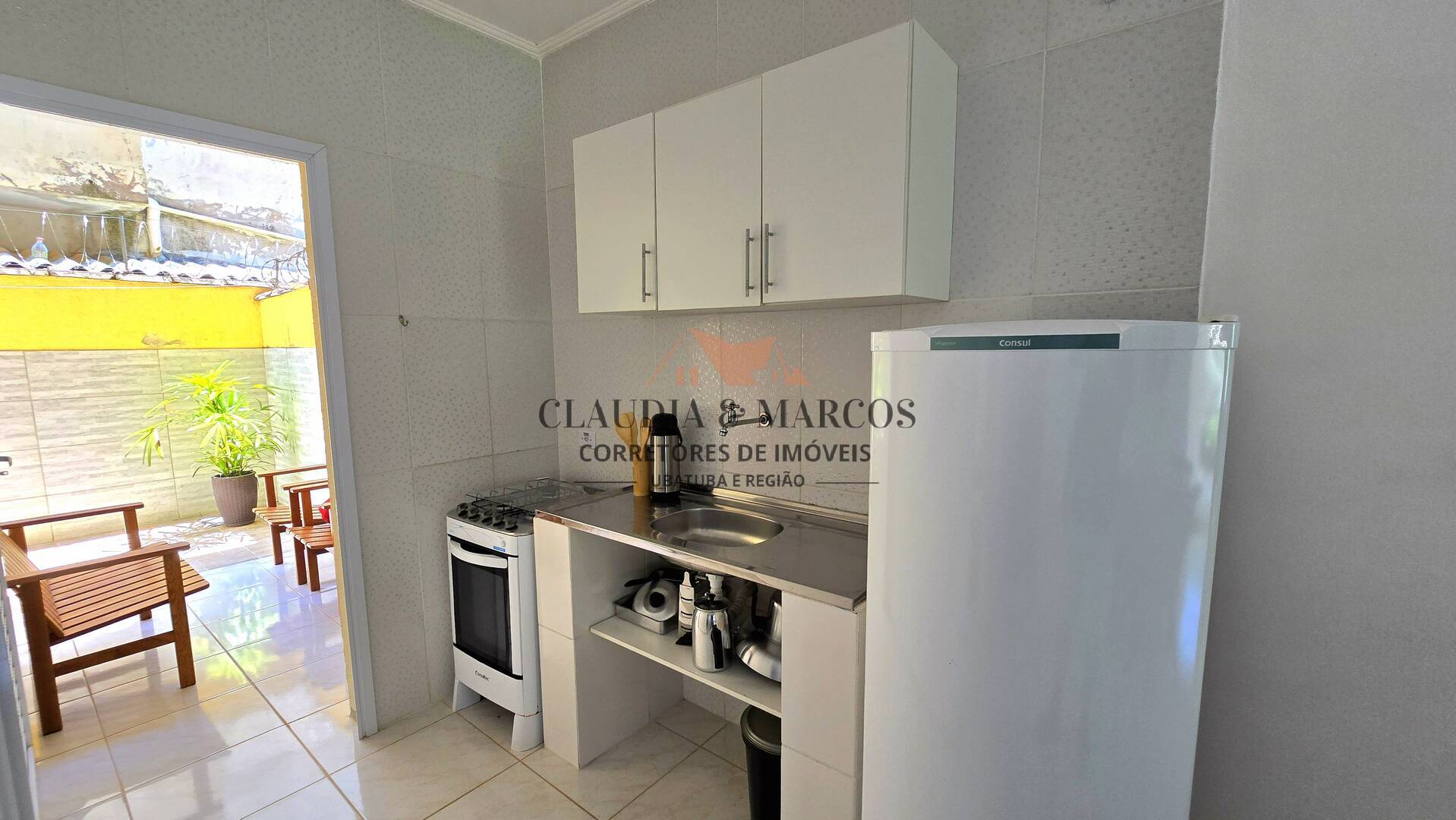 Apartamento à venda com 1 quarto, 45m² - Foto 17