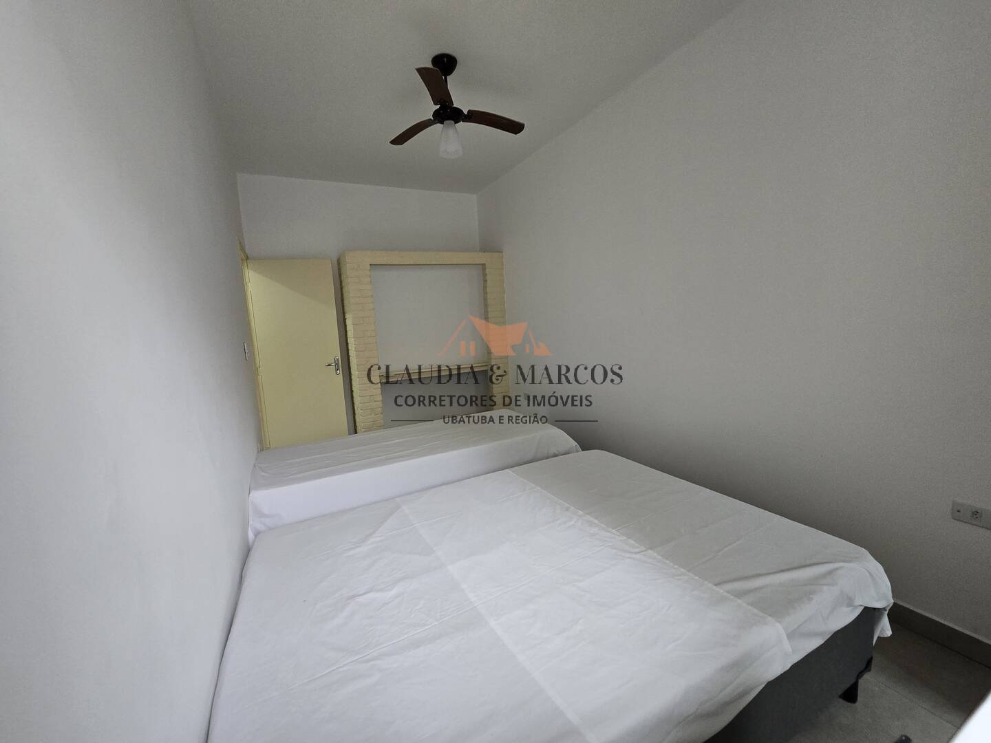 Apartamento à venda com 2 quartos, 56m² - Foto 4