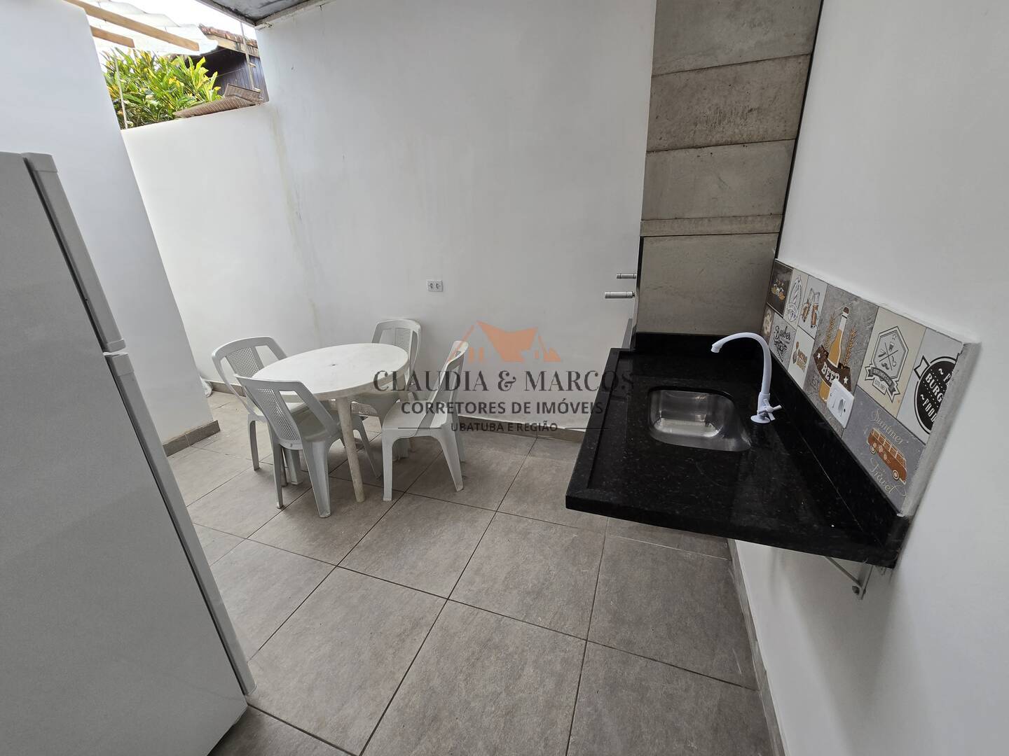 Apartamento à venda com 2 quartos, 56m² - Foto 6