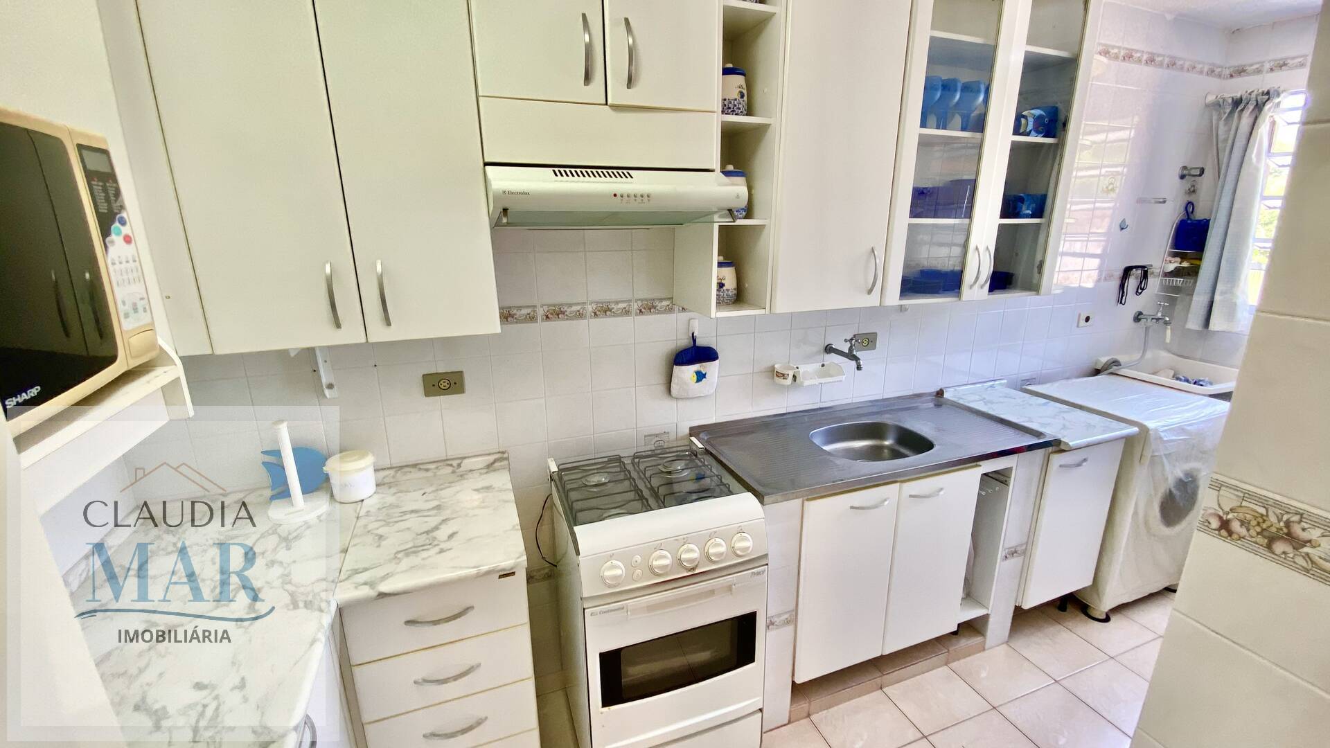 Apartamento à venda com 2 quartos, 62m² - Foto 9