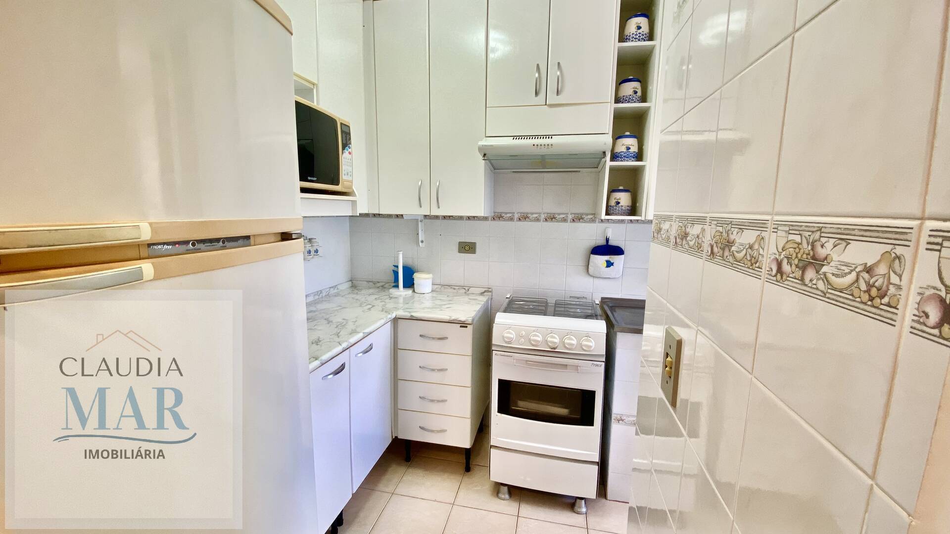 Apartamento à venda com 2 quartos, 62m² - Foto 10