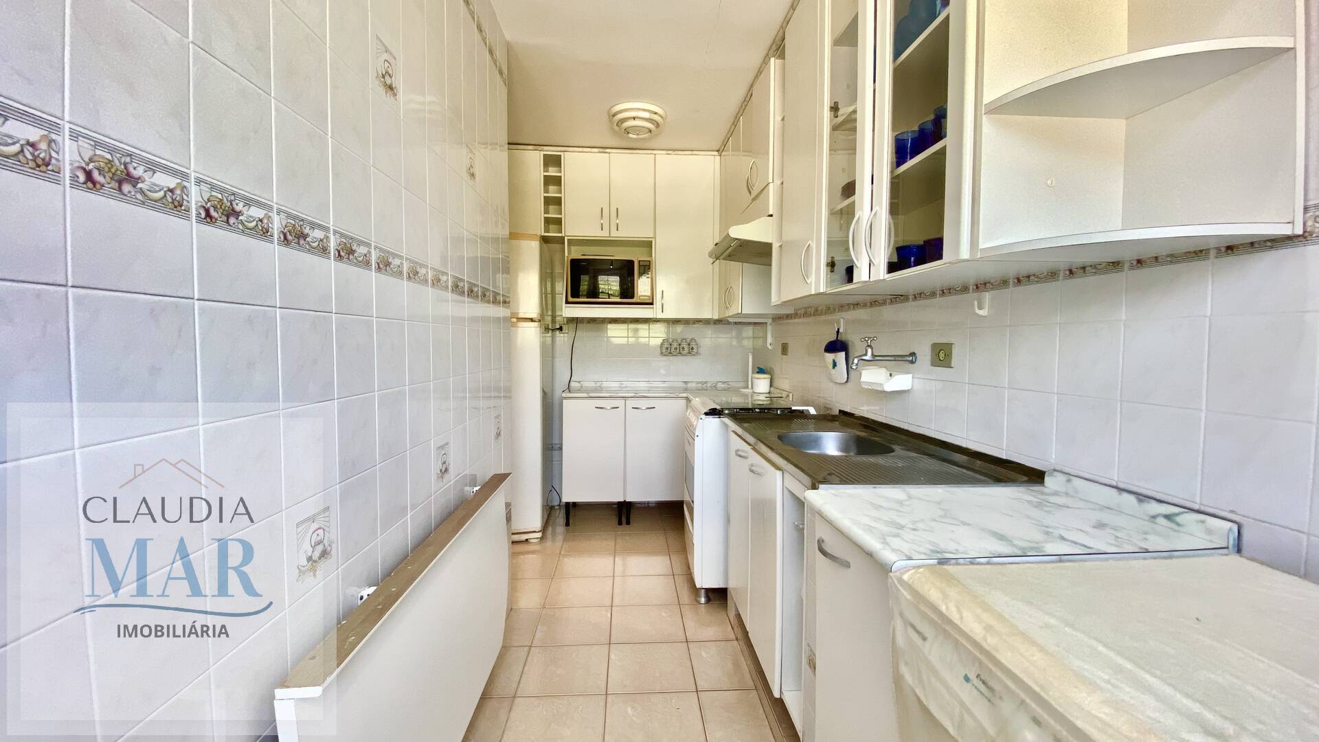 Apartamento à venda com 2 quartos, 62m² - Foto 8