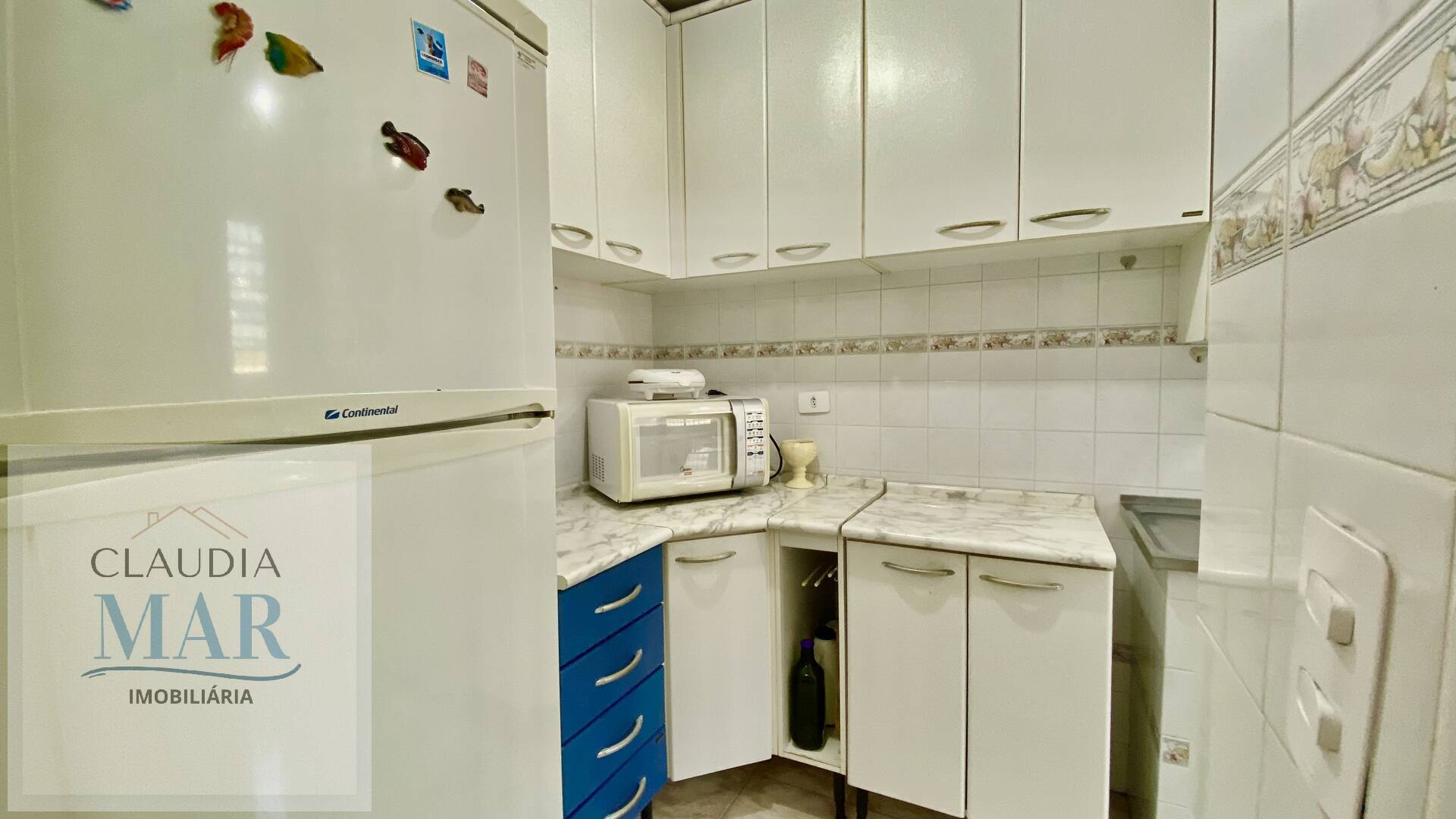 Apartamento à venda com 2 quartos, 62m² - Foto 10