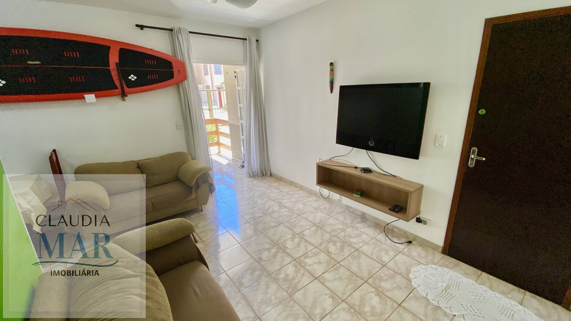 Apartamento à venda com 2 quartos, 62m² - Foto 23